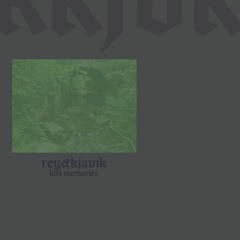 Rey&Kjavik Feat. Mazefive - Lost Memories (Snippet)