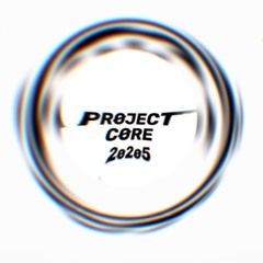 (Prøject cøre)-TWANMAN