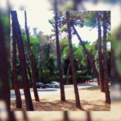 lost