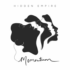 Premiere: Hidden Empire - Savasana [Stil Vor Talent]