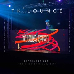 TK Lounge (Tampa, FL) 9.28.24
