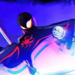 FNF - Ultimate Spider-Man_ Silk Rhythm - A Spiders Sense of Self (composed by greggreg) (FC)