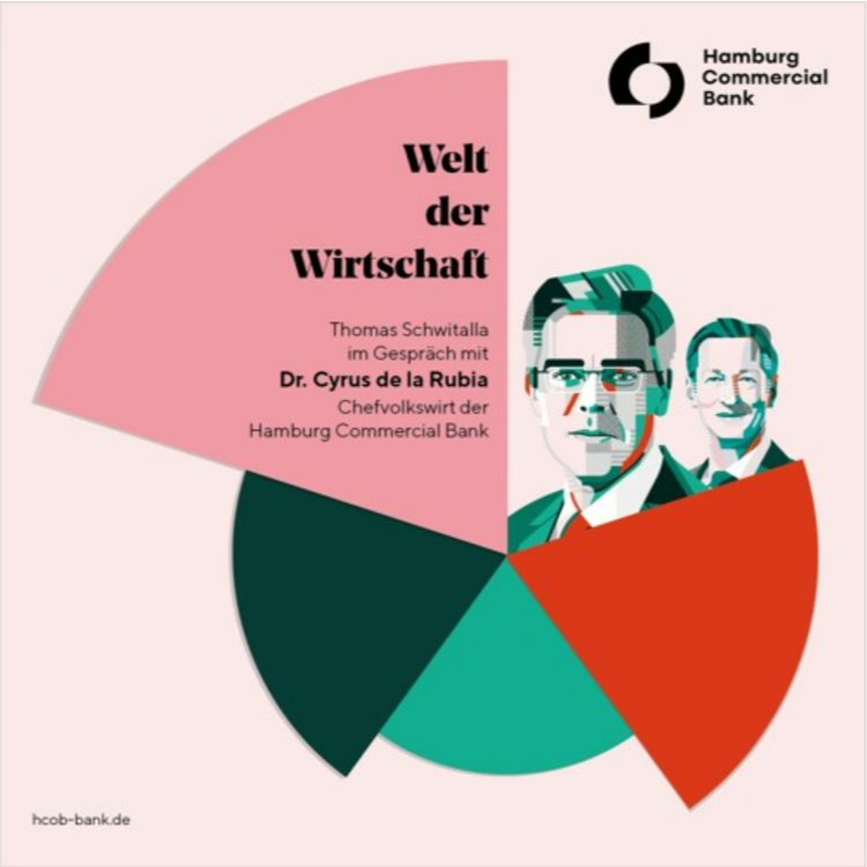 Hartnäckige Inflation episode artwork