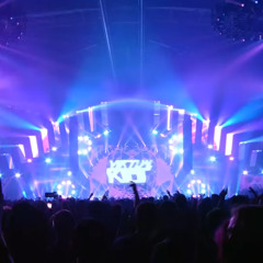 Virtual Riot - Everyday (feat. Yosie) [2023 VIP] {FULL VERSION}