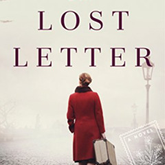 VIEW EPUB 📒 The Lost Letter: A Novel by  Jillian Cantor [PDF EBOOK EPUB KINDLE]