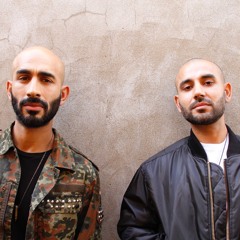 D-Code & Psylence - 09/01/2025