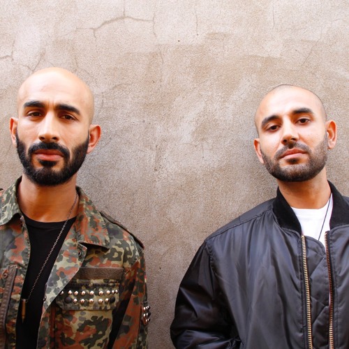 D-Code & Psylence - 09/01/2025