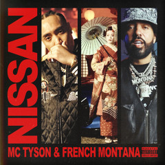 MC TYSON / NISSAN REMIX -Stay with me -