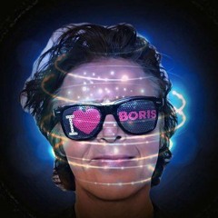 BORIS - SOIREE DISCO (Hardstyle)