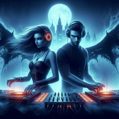 NatasS b2b Drey - 020525 - Techno Set