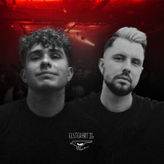 FYNN b2b Tim Blume - Wolkezwei Aftershow @ Elsterartig, Leipzig | 1. Mai 2025