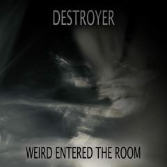 Destroyer - Weird Entered The Room [free download]