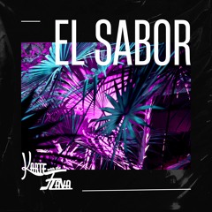 KARTE - EL SABOR (Producer Royale: Round 1)
