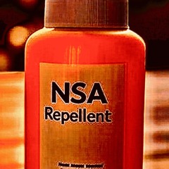 tbandzo - nsa repellent otw prod lui