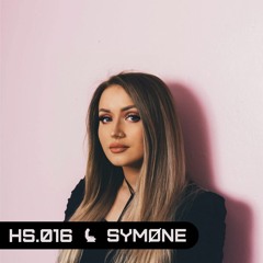 IN THE HOTSEAT | SYMØNE