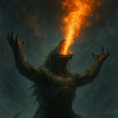 Kaiju's Lament
