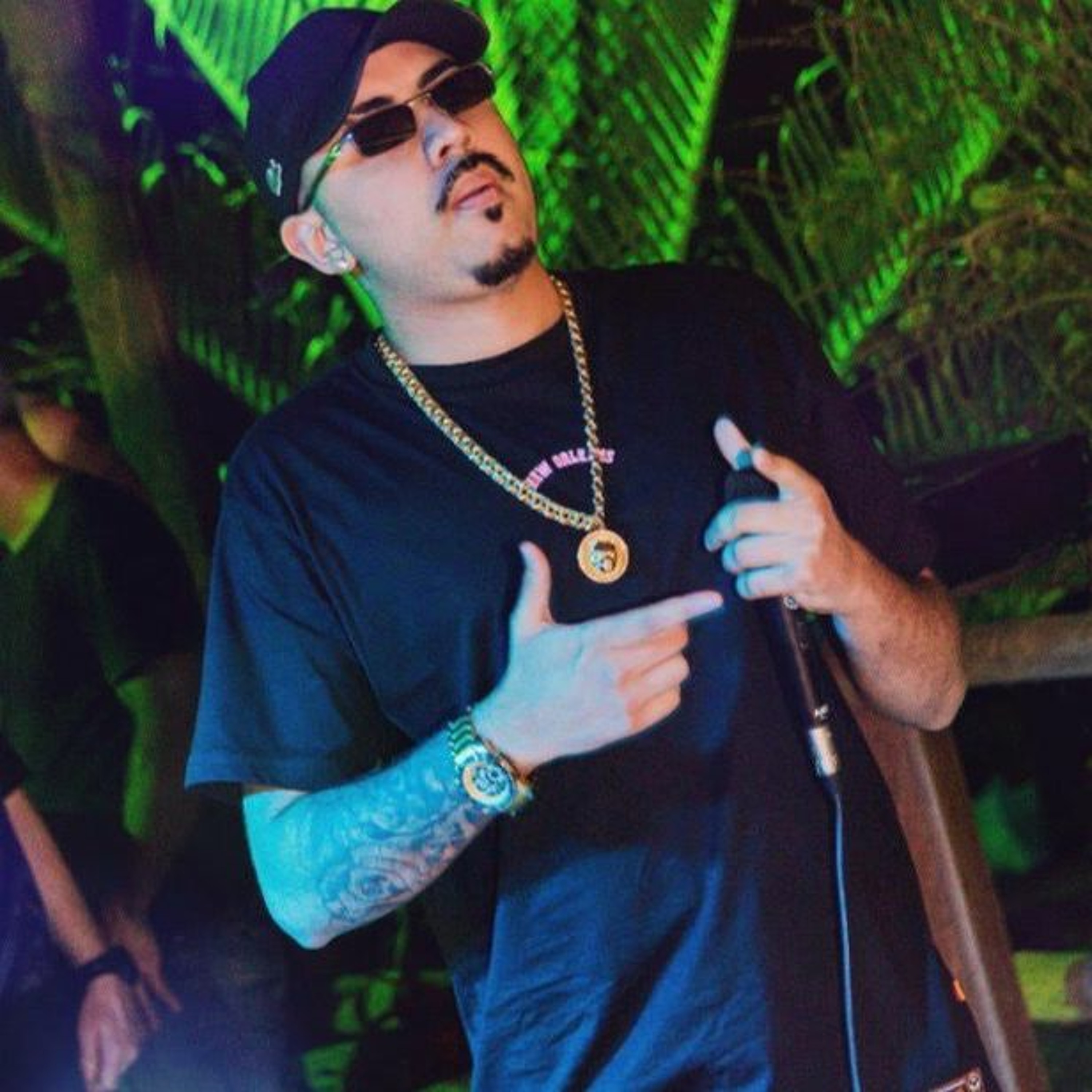 DJ GCL DO MARTINS