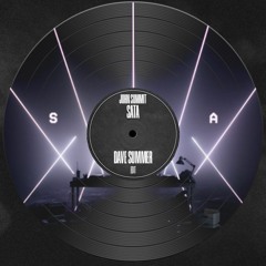 John Summit & Rohaan - SATA (Dave Summer Edit)