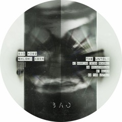 DS Premiere: Shlomi Aber - Roundground [BAO092]