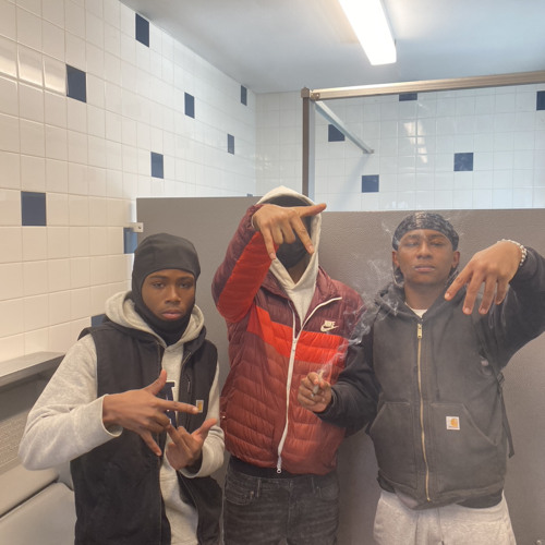 JoJo B x Chino x Jdot B~ Balla Life