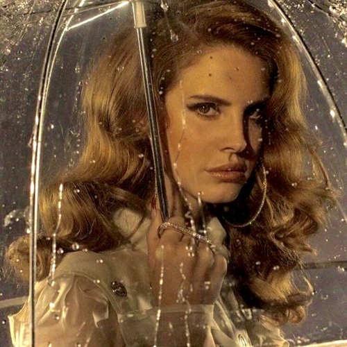 Stream Lana Del Rey Playlist by V | Listen online for free on SoundCloud