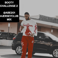 Booty Challenge 2K26 (Feat. BookieMeShine)