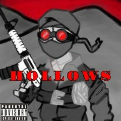 JTroopa - Hollows