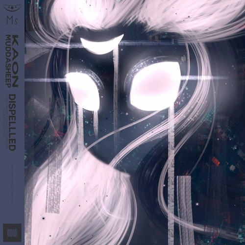 KAON, Muddasheep - Dispelled