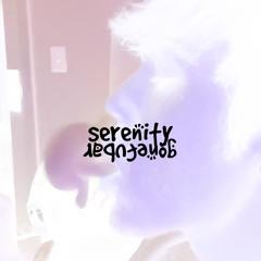 serenity (prod. sapfir)