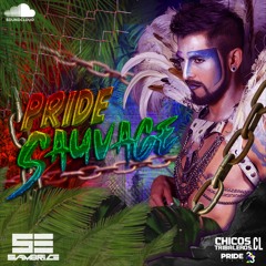 Pride sauvage 2023