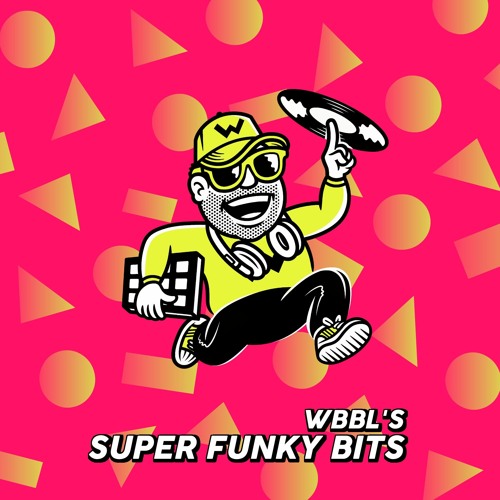 SUPER FUNKY BITS