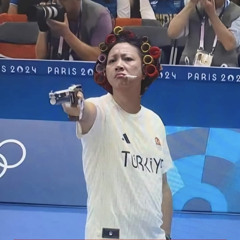 (Shoot to Kill) my initial