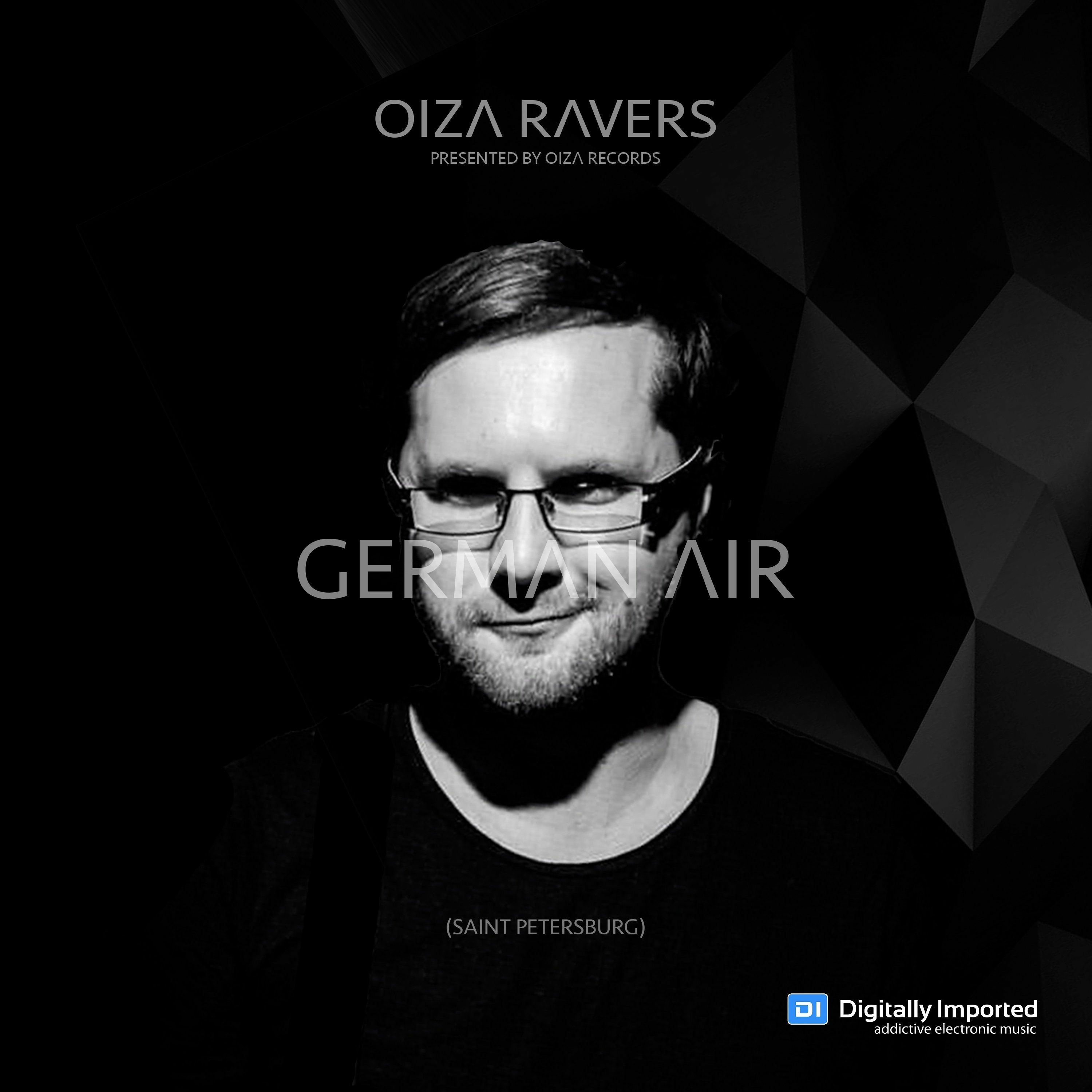OIZA RECORDS