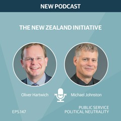 Podcast: Public Service Political Neutrality