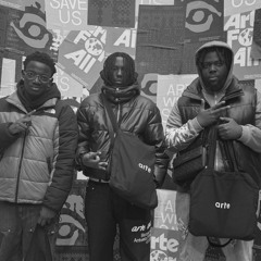 Batida Ùnica By Vanyfox & NegoO Spécial édition B3B avec Dj Lycox - 12 Février 2025
