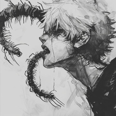 DAMNEDIFYOUDO // dark energetic glitch distorted type beat