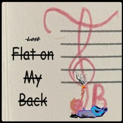 @TRIQQYBLAZED - LOST