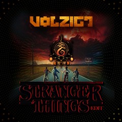 FREE DL : Volzigt - Stranger Things (Edit)