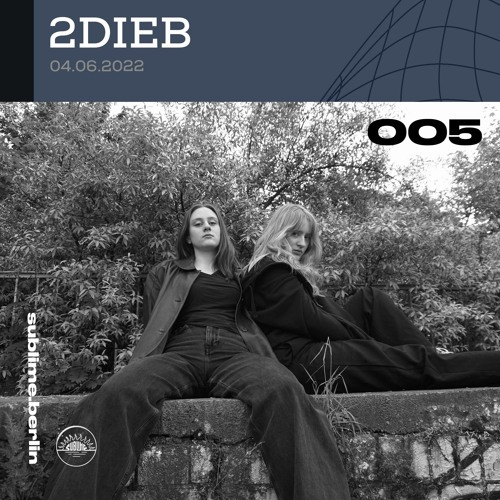 SBLM005 - 2DIEB