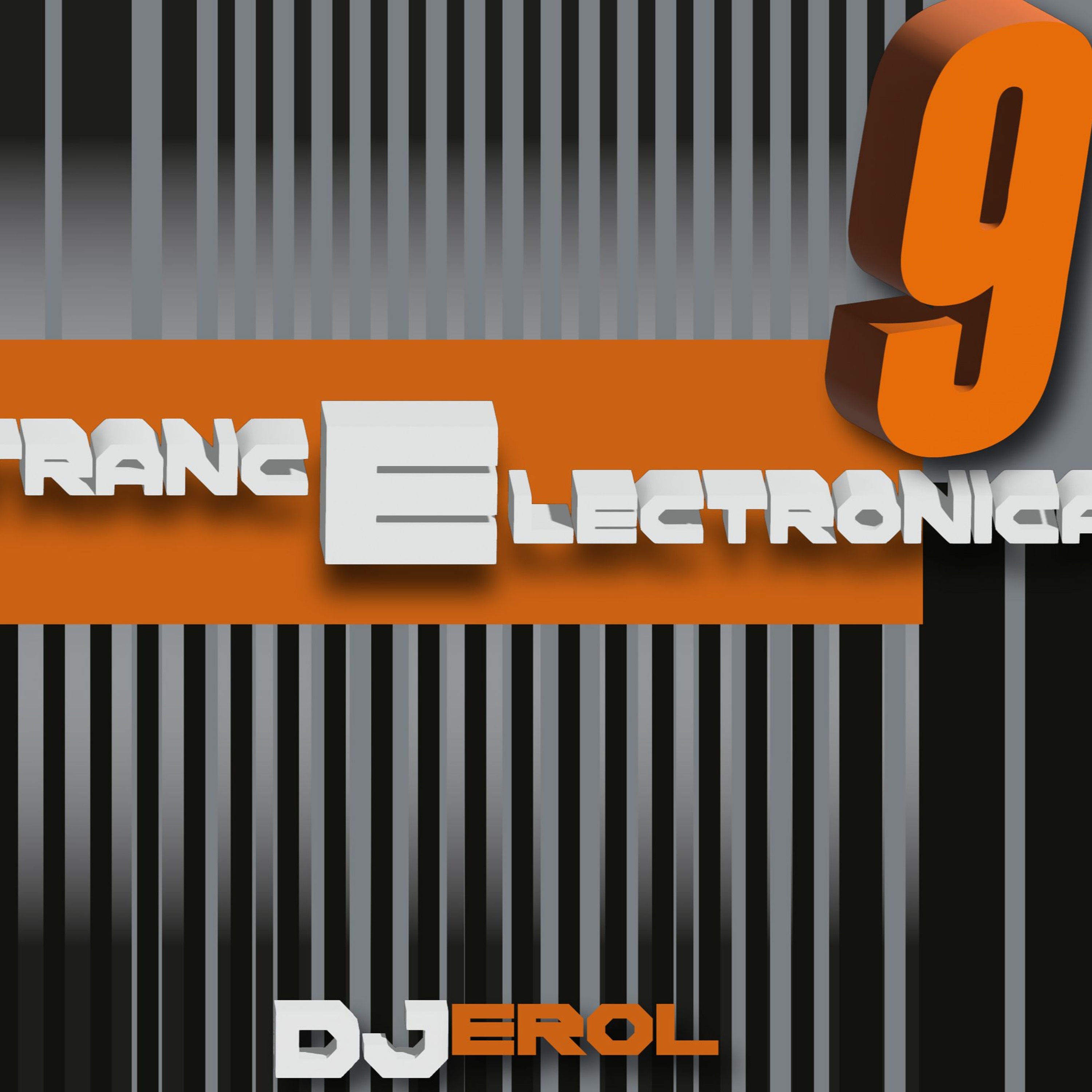DJ Erol\'s Podcast