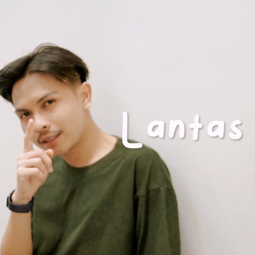 Lantas - Juicy Luicy | Cover Billy Joe Ava