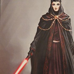 YC VS Revan - Evil Exile CMF