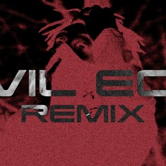 scarlxrd - EVIL EGX. [REMIX]