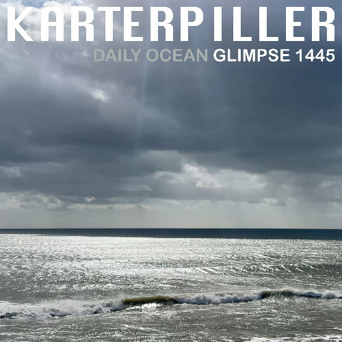 Glimpse 1445 (Sep 15 2025)