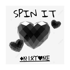Spin It (just a drop)