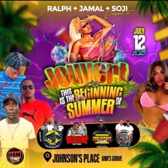Jamaican Dancehall Raw Explicit Reggae Music Party Playlist