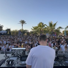 Live at Higher Love, Malta w/ Marco Carola & Franky Rizardo