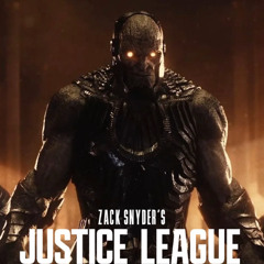 Zack Snyder's Justice League (2021) - Movie Review