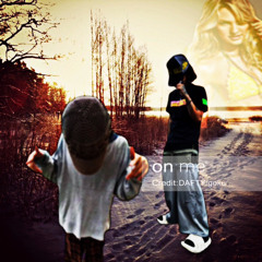 on me [ft. goku sasaki] (prod. gone)