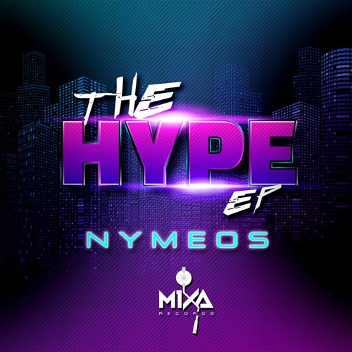 Nymeos - Hype It Up